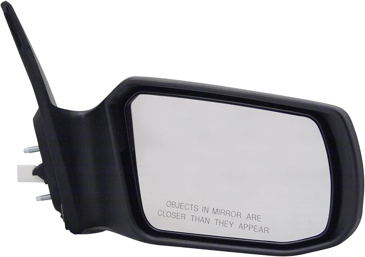 TYC 5700432 Nissan Altima Driver Side Power Non-Heated Replacement Mirror