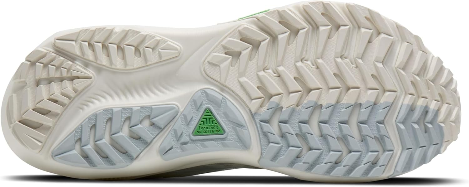 Brooks Women's Ghost Trail, Versatile Off-Road Running Shoe for Rugged Terrain - Image 6