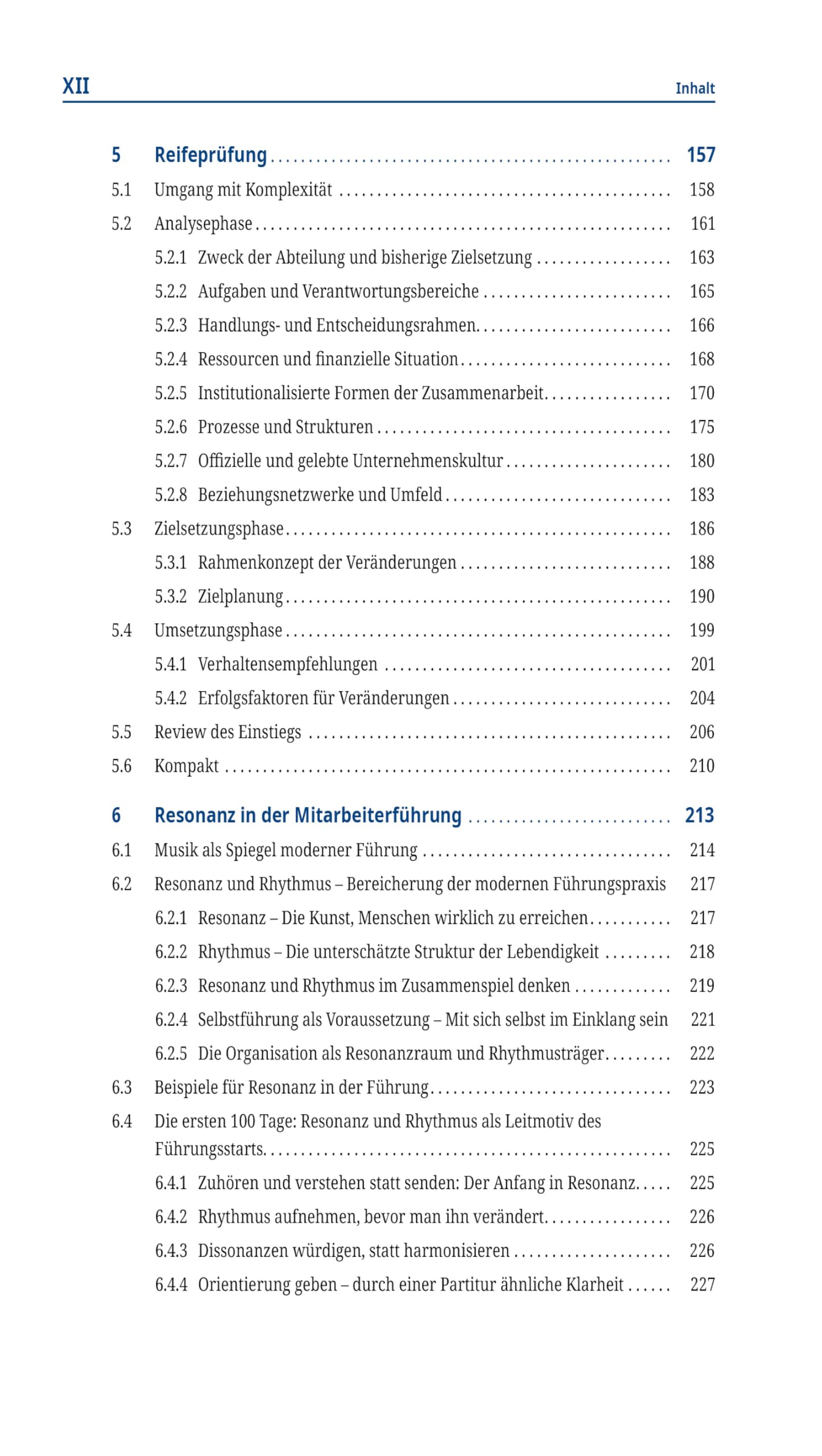 Einstieg in die Führungsrolle: Praxisbuch für die ersten 100 Tage