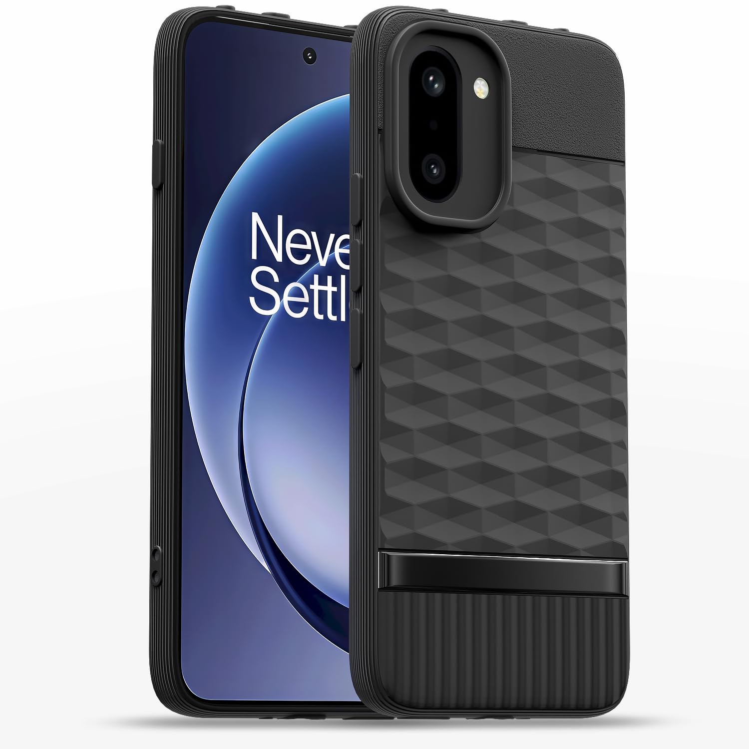 Oppo F27 Pro+ · Black