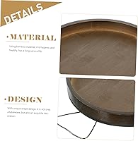 Vista 7 de Mesas de bandeja para sofás, bandeja para sofá, mesa con clip, reposabrazos para sillón, bandeja organizadora para sofá, cama para modernos