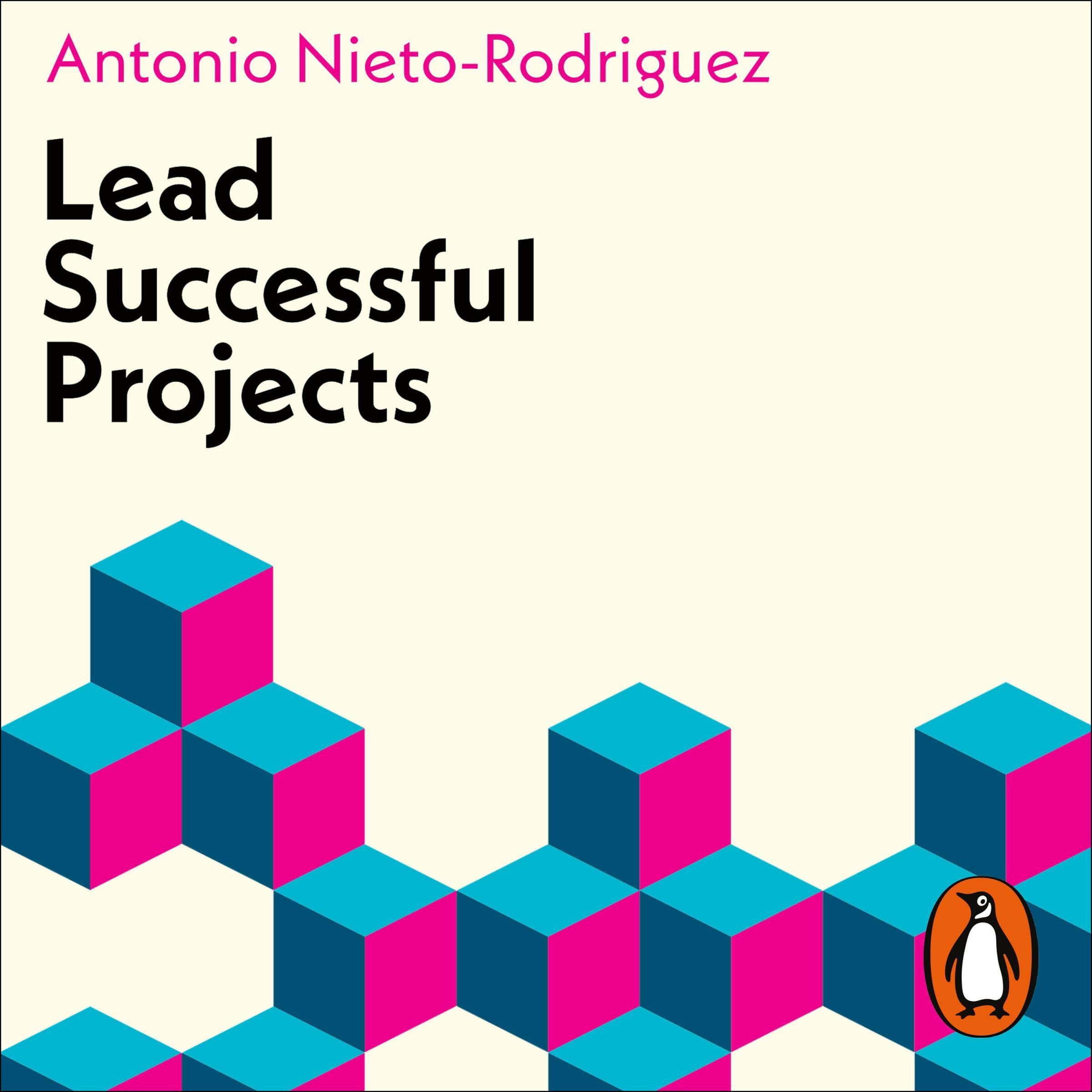 Lead Successful Projects