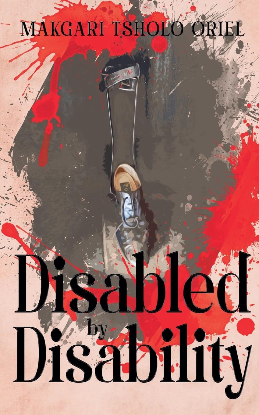 Disabled by Disability