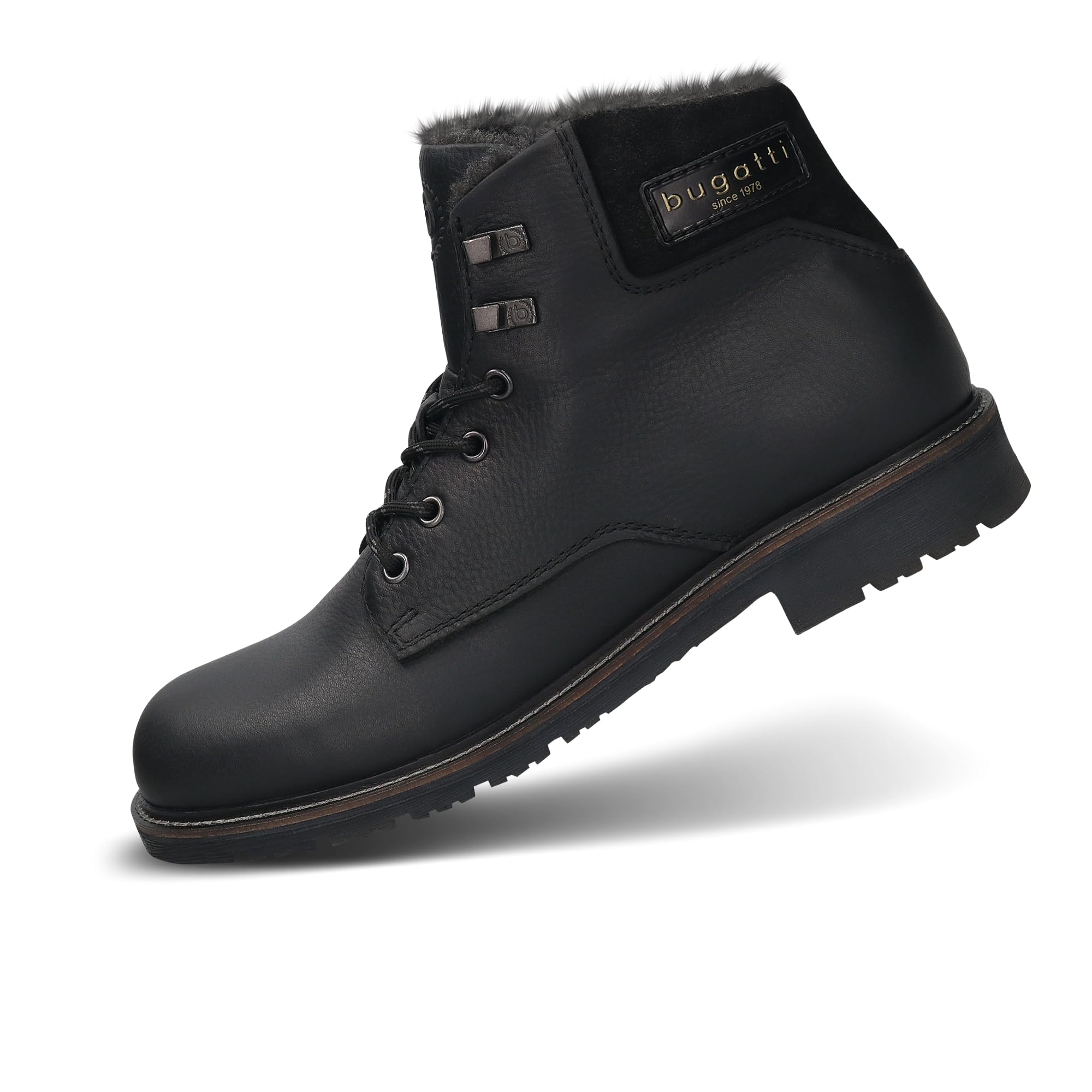 bugatti Men's 321-ap250 Fashion Boots