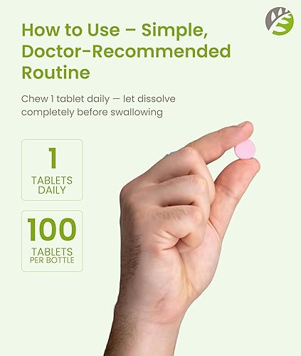 Miniatura 5 de BariSlim Tabletas de vitamina B12 Plus - Formulado bariátrico para cirugía posterior a la pérdida de peso, incluyendo bypass gástrico y manga