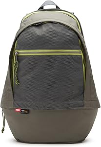 Amazon | [Diesel] (ディーゼル) メンズ コーデュラファブリック