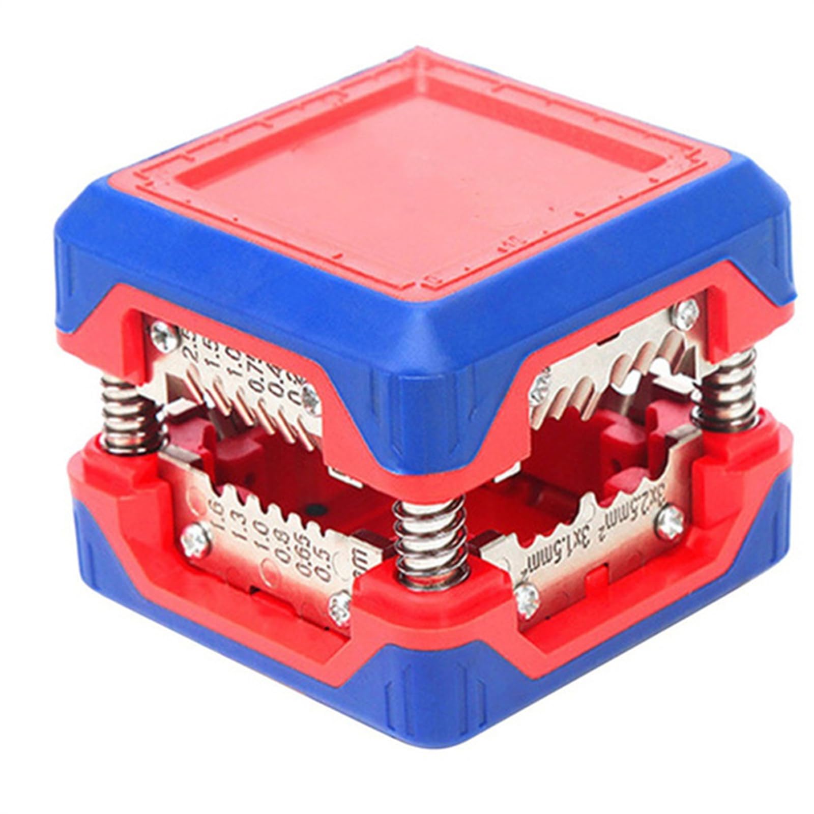Wire Strippers Tool for Enhancing Work Efficiency in Household Wiring and Professional Electrical Projects Multiple Gauges Wire Tool