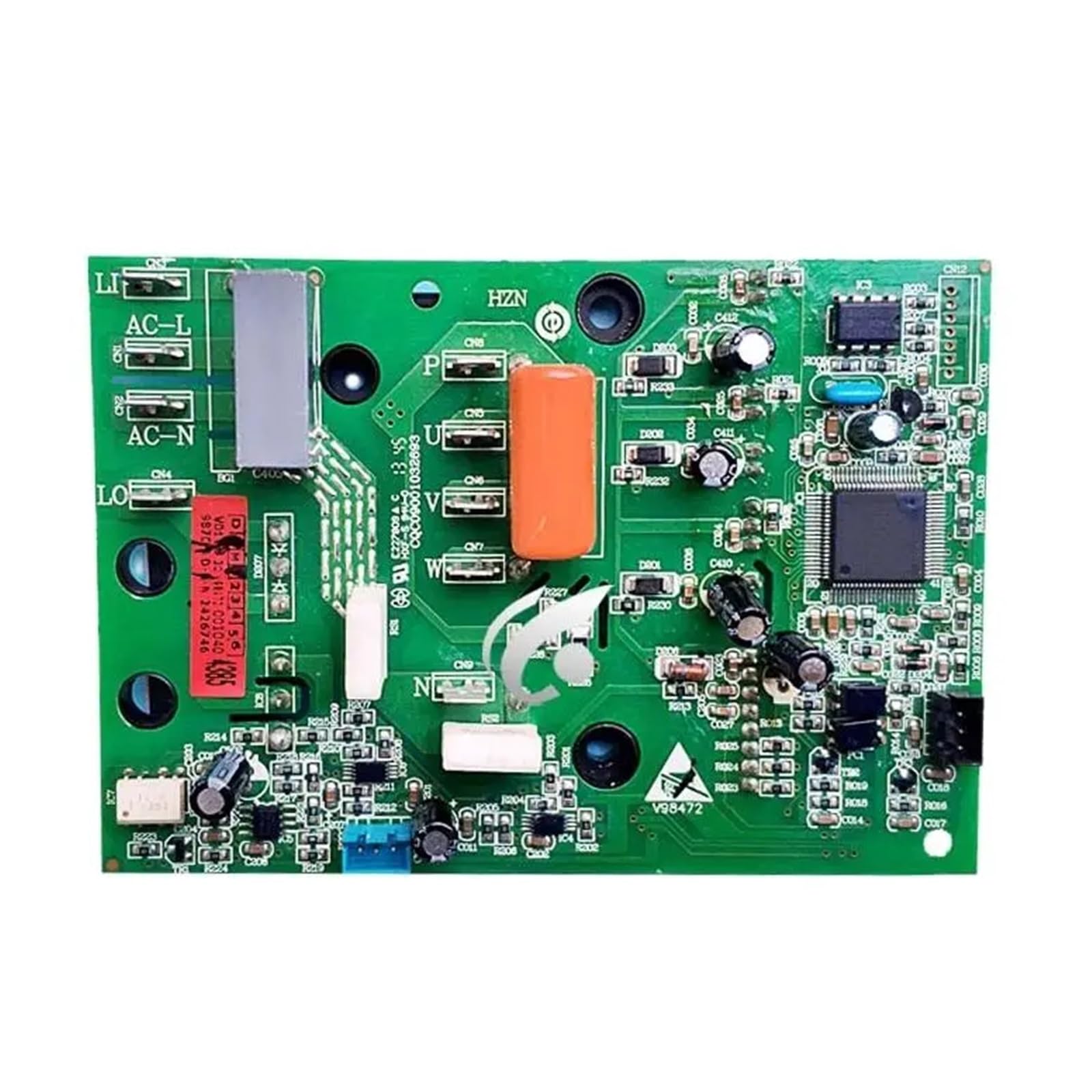 Used for air conditioner motherboard pc board 0010404385 air conditioner parts