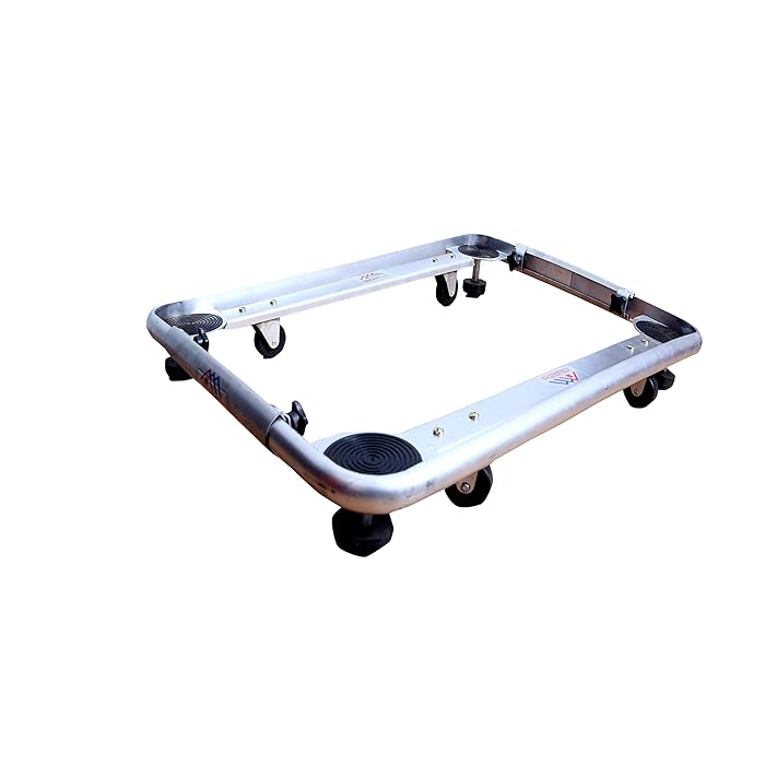 Buy celeritas Power Full Heavy Duty Adjustable Front/Top Load Fully