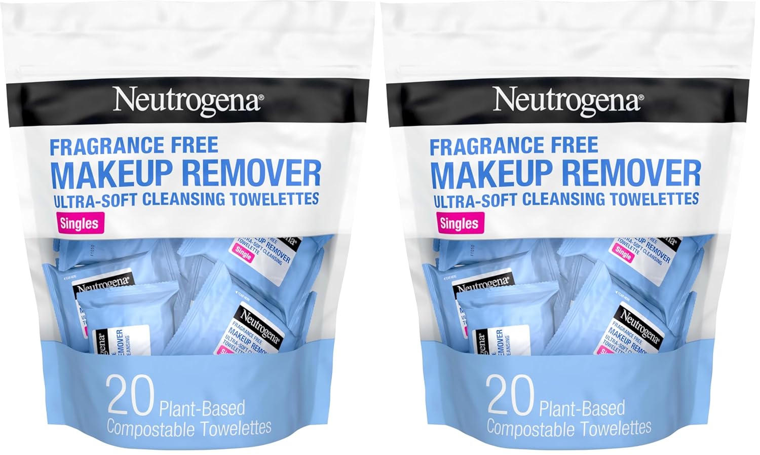 20 Count (Pack of 12)