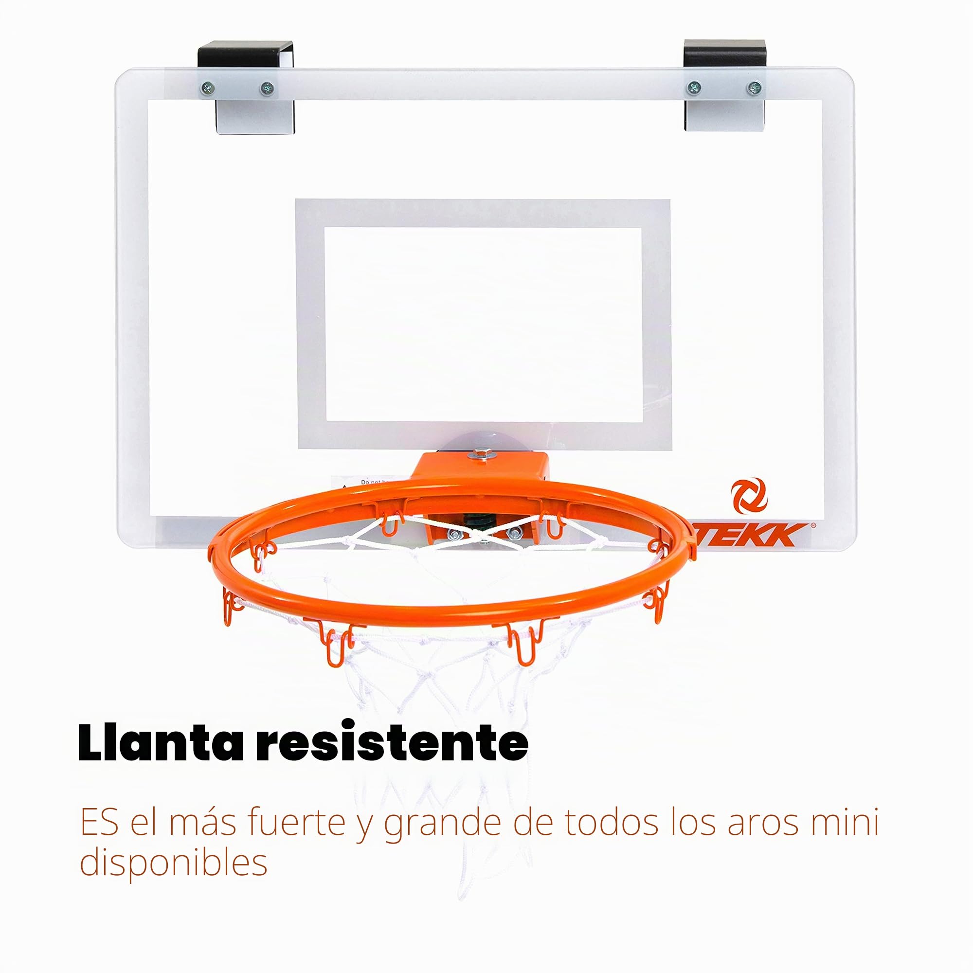 Tekk Monster Jam Mini aro
