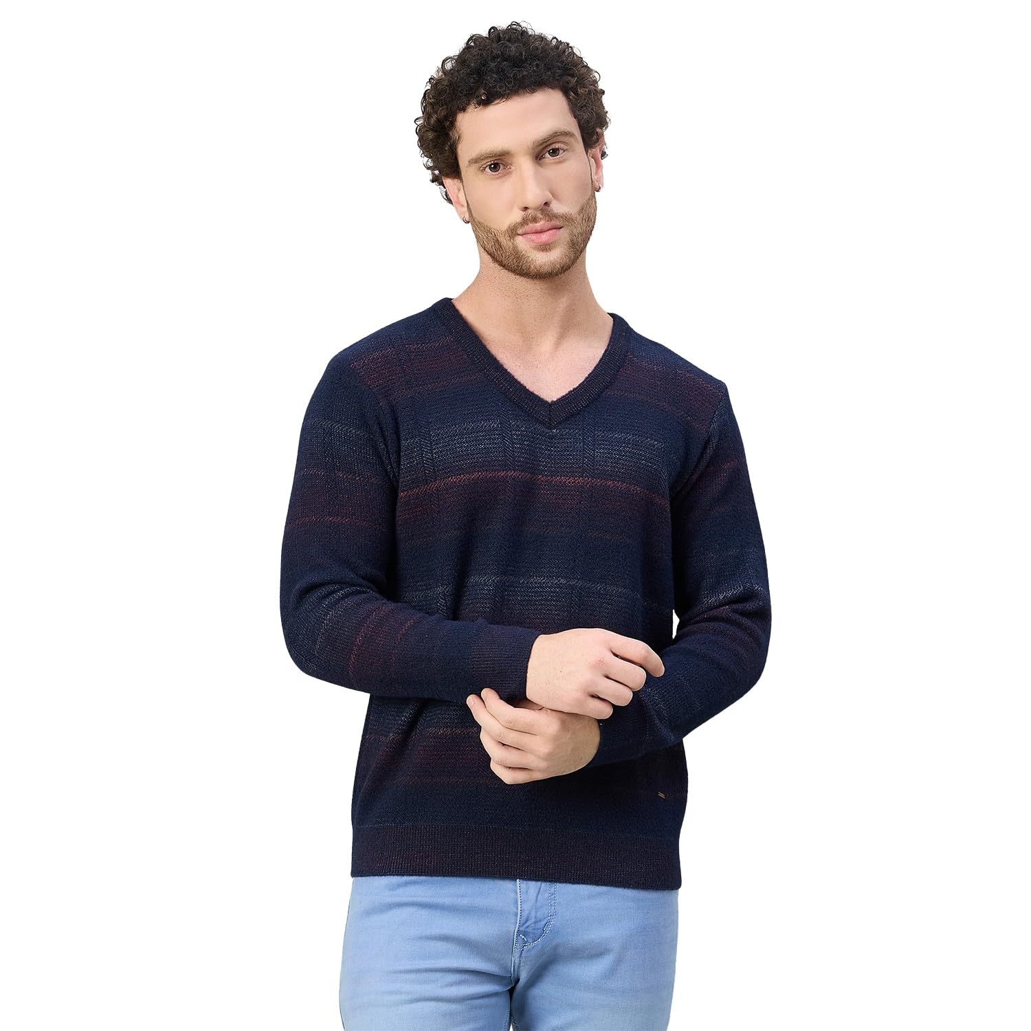 duke Men Sweater-picture-34