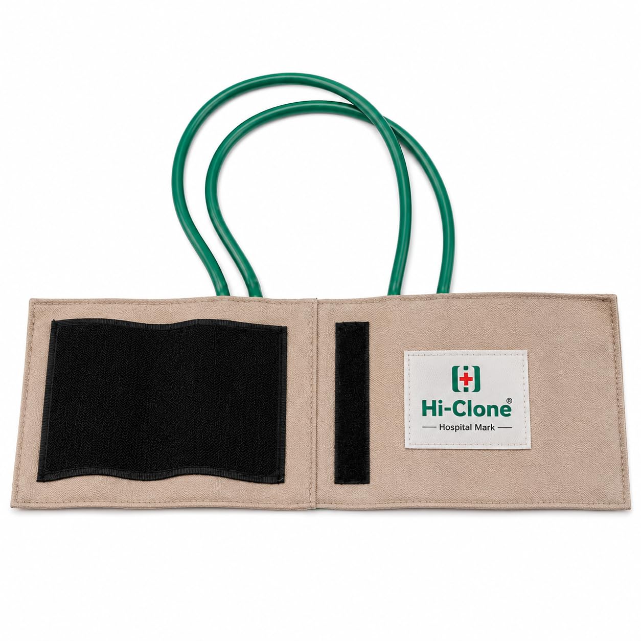Bp Replacement Cuff with Bp Armlet Bladder, Bp Bulb & Air Valve for Sphygmomanometer | Regular Bp Monitor Cuff for Aneroid/Mercurial - Adult Size (Green)-image-44