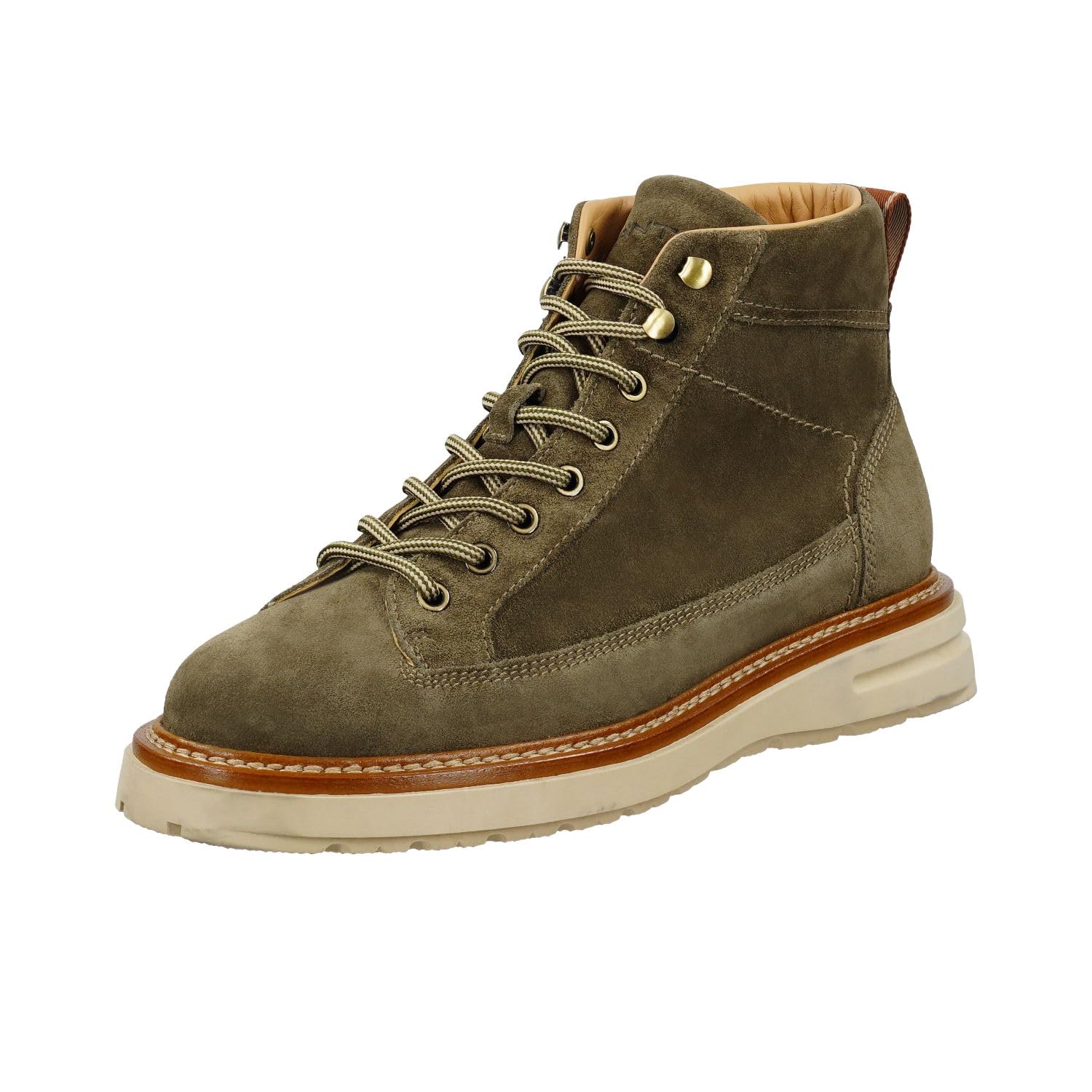 GANT Herren HillprepStiefelette