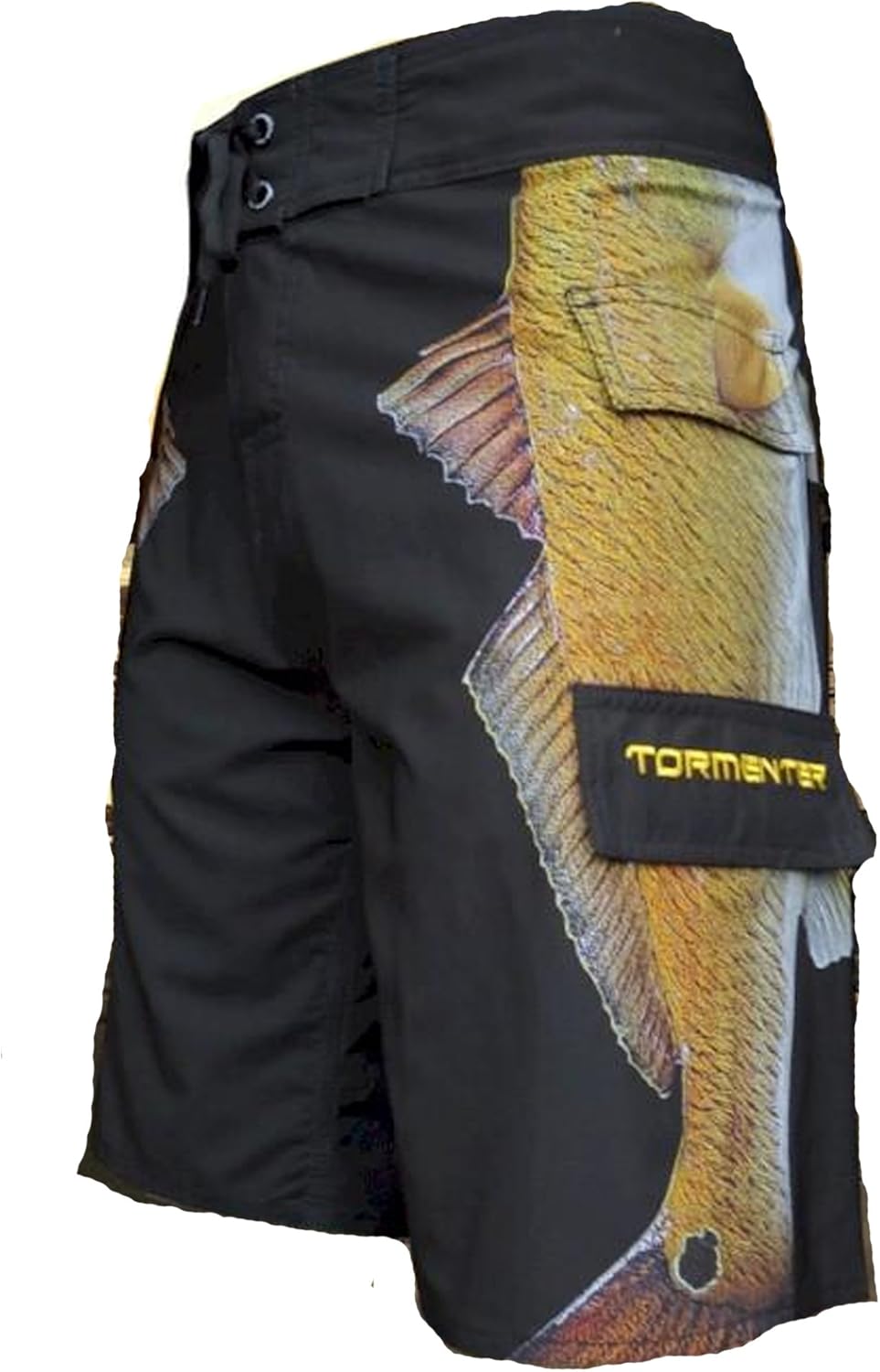 Tormenter 4x4 Boardshorts