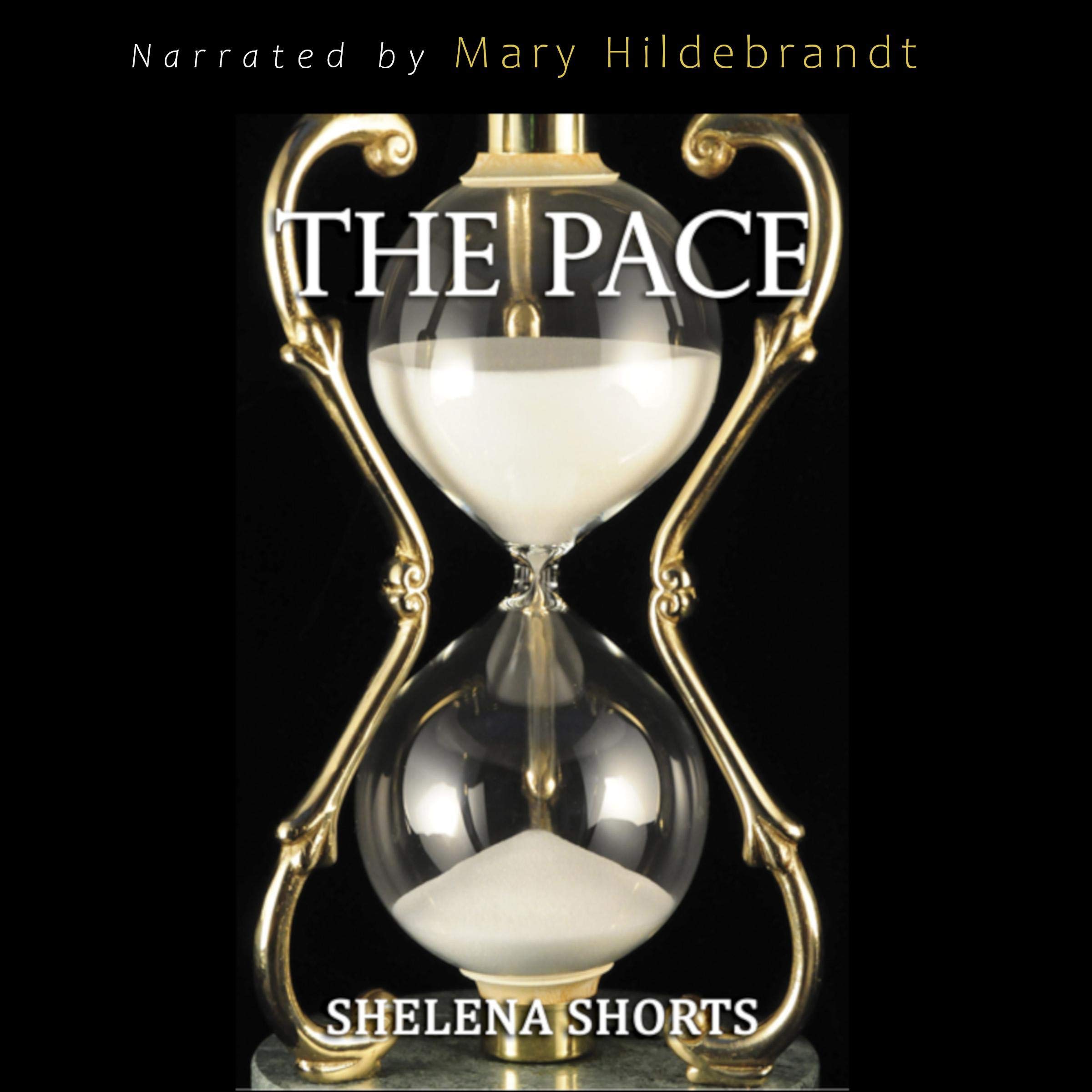 Cover art for The Pace