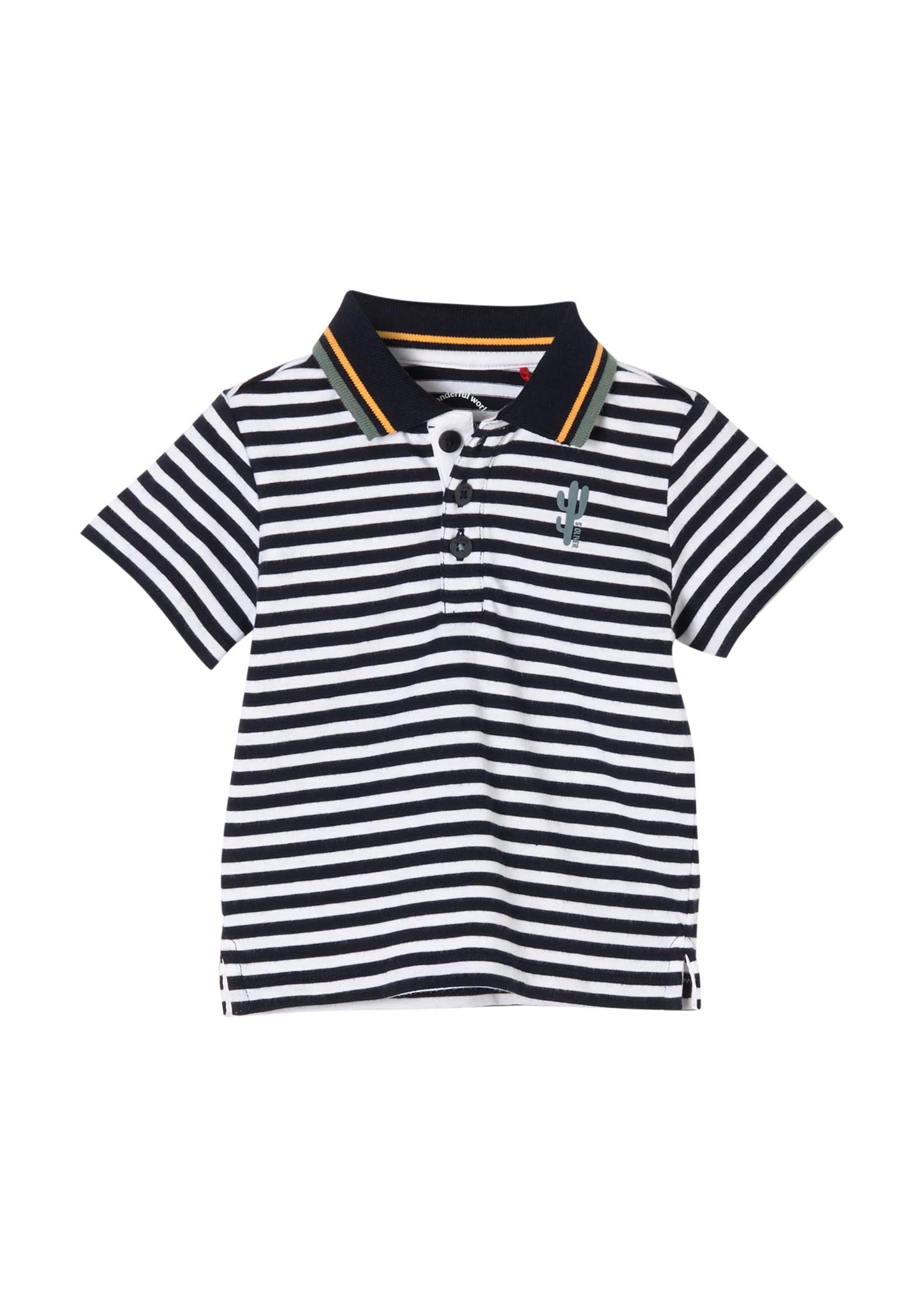 s.Oliver Camisa de Polo para Bebés