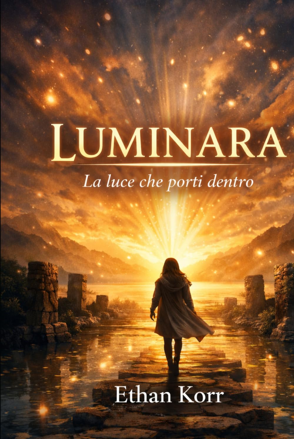 LUMINARA La luce che porti dentro