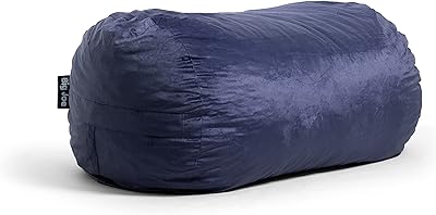 soft ensacark bean bolsa