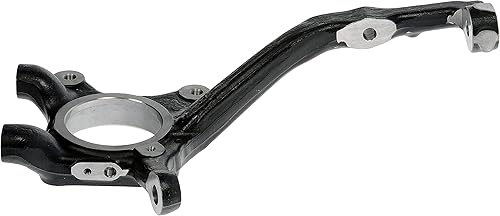 Miniatura 3 de Dorman 698-149 nudillo de dirección del lado del conductor delantero compatible con modelos seleccionados de Toyota