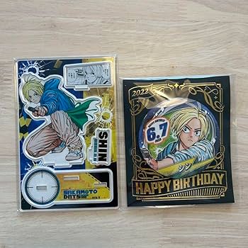 Amazon.co.jp: サカモトデイズ sakamoto days 朝倉シンバースデー 2022 Amazon.co.jp: サカモトデイズ sakamoto days 朝倉シンバースデー 2022