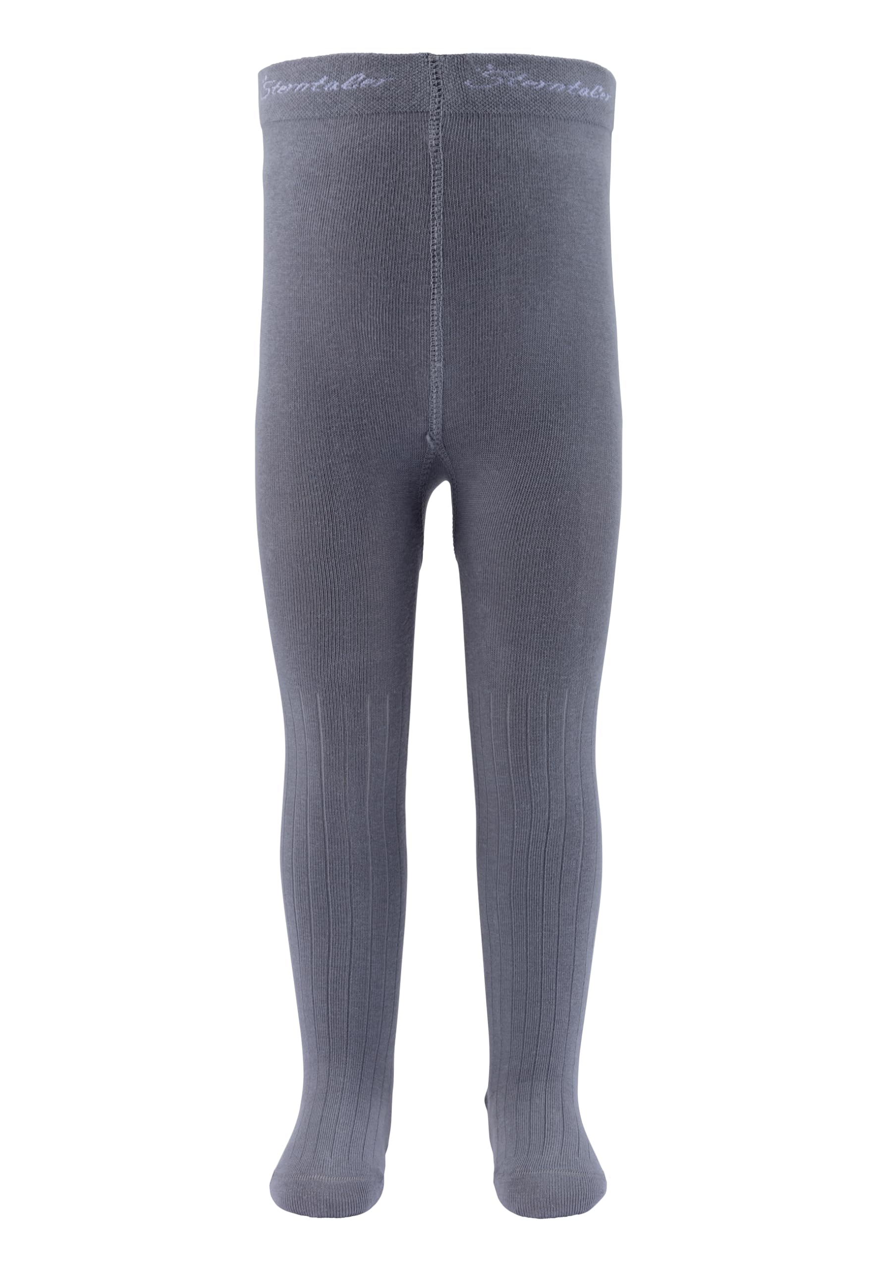 Sterntaler Strumpfhose in klassischem Rippstrick - Baby und Kinder Strumpfhose mit hohem Baumwollanteil - weiche und bequeme Babykleidung ab Geburt - Unisex Strumpfhose