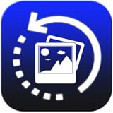 Tiene un tamaño pequeño. restaurar fotos borradas