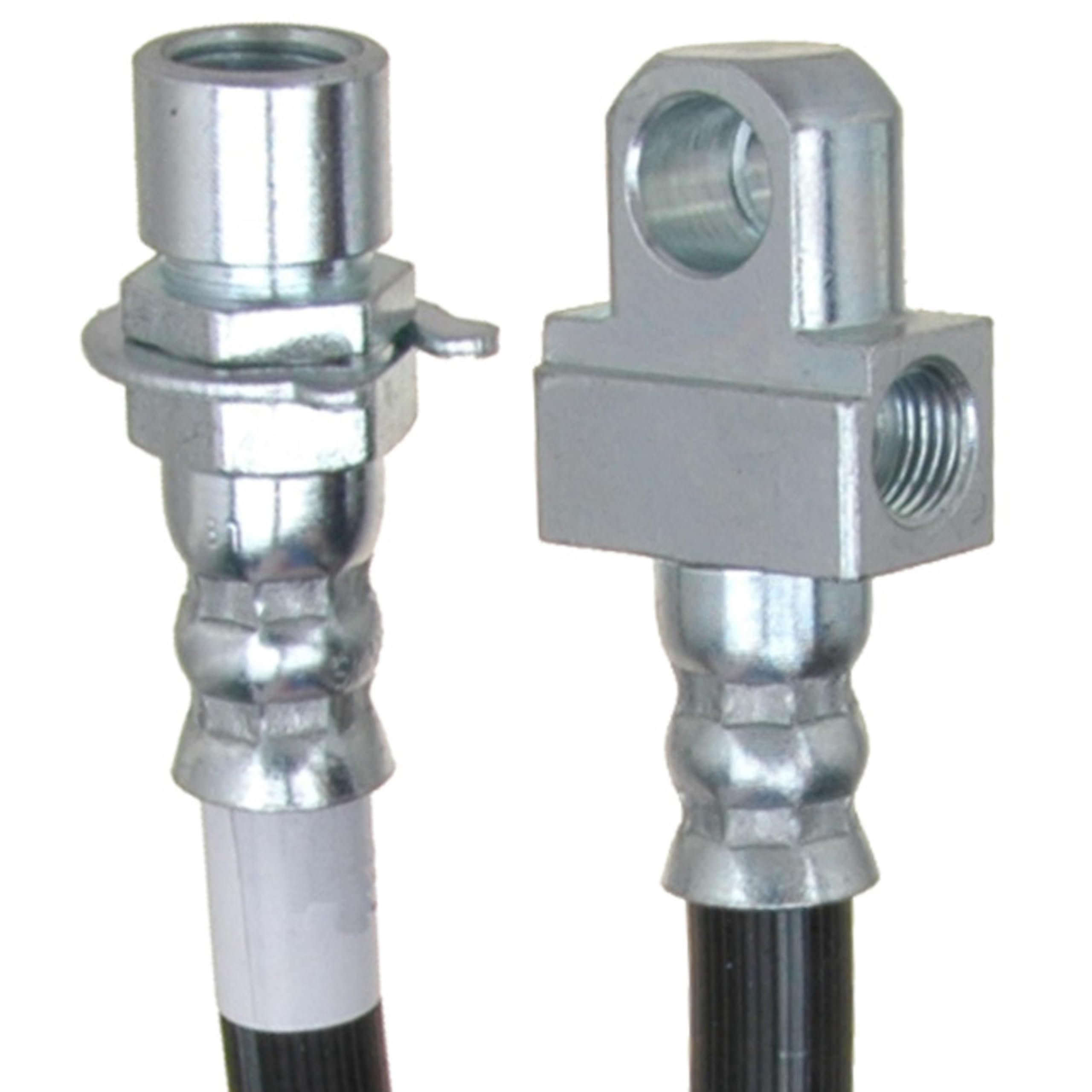 Amazon.com: ACDelco Professional 18J4675 Rear Hydraulic Brake Hose