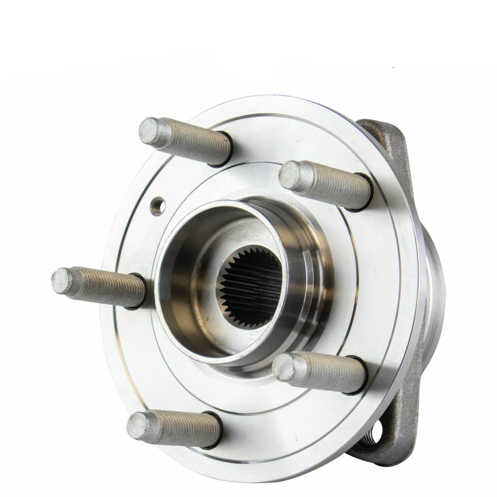 Amazon.com: MKEISXUR Front Wheel Bearing & Hub Assembly Left or 