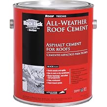 Gardner-Gibson 6230-9-34 3.6QT Roof Cement