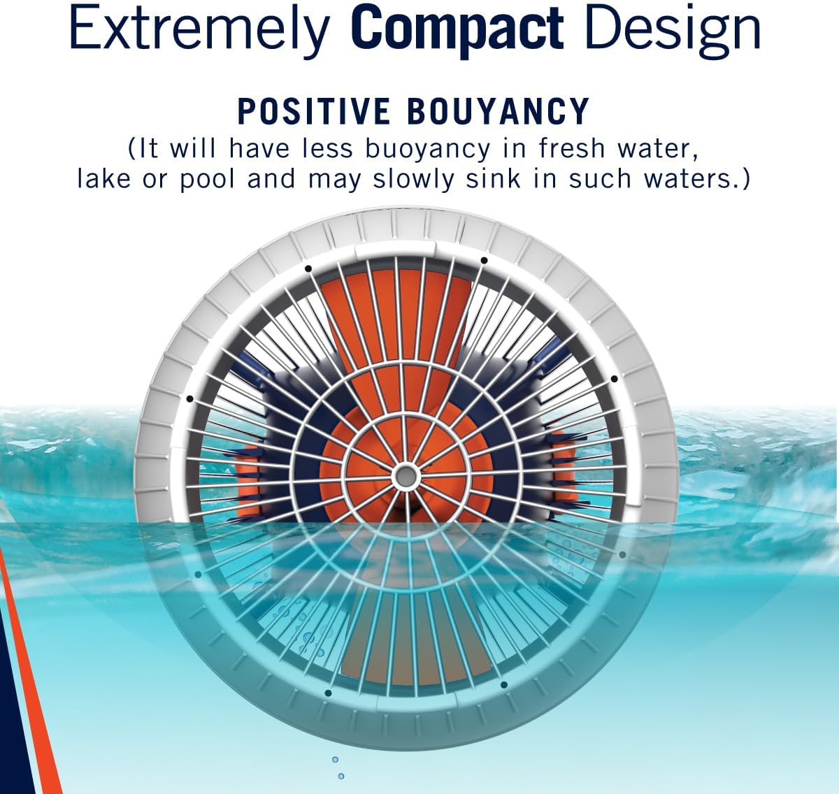 Nautica - Marlin Seascooter - Series of recreational dives - Sea Scooter for children and young adults 8 71QA4LH0vUL. AC SL1200