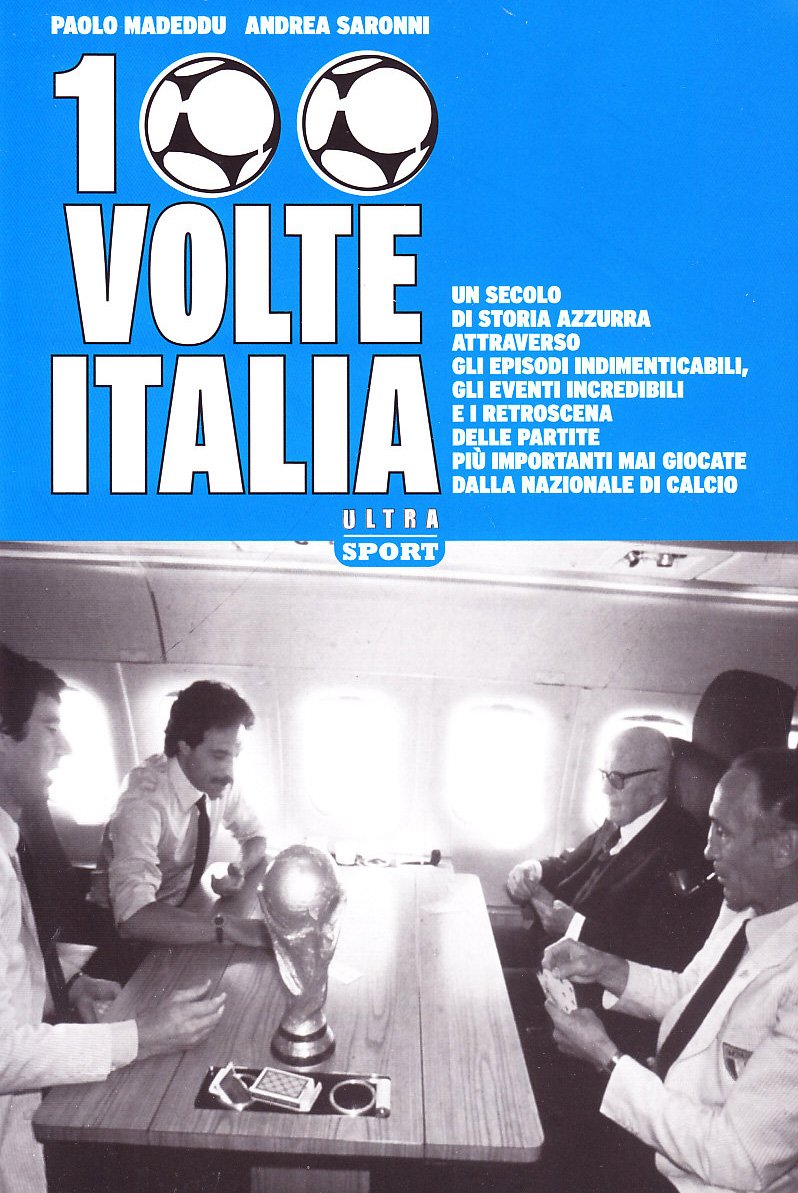 100 Volte Italia - 4