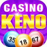Keno 20 Card, Multiple card play, fell the thrill of Real KINO LOTTO: 2-10 numbers of picks, and 4,7,8,10 numbers of picks!