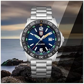 luminox ルミノックス　時計 オートマティック スポーツタイマー 0920シリーズ / LIMITED