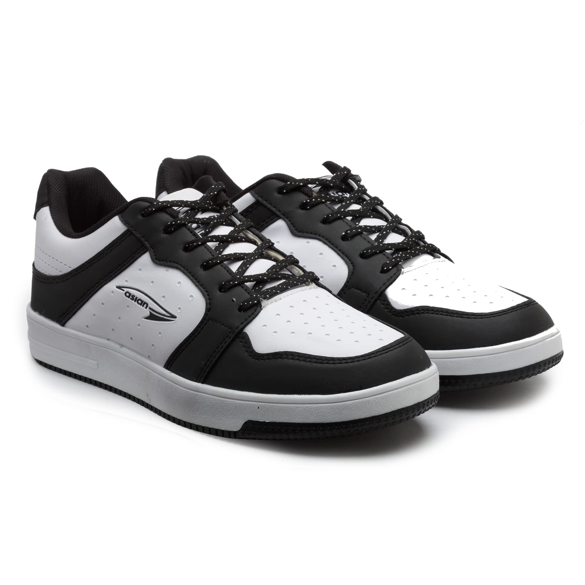 See full amazon price history chart for ASIAN Mens JASPER-05 Casual Sneaker,Walking,Gym Shoes with Chunky Rubber Outsole Technology with Waterproof Synthetic Upper TPR Sole with Memory Foam Insole Lace-up Shoes for Mens Black ASIAN Mens JASPER-05 Casual Sneaker,Walking,Gym Shoes with Chunky Rubber Outsole Technology with Waterproof Synthetic Upper TPR Sole with Memory Foam Insole Lace-up Shoes for Mens Black (B0BVHHTTXW) Amazon Price History, Amazon Price Tracker