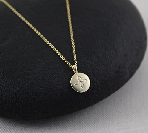 Miniatura 4 de Handpicked Daughter  Jewelry Gifts for Adopted Child  Daughter Gift Necklace  From Mom Dad  Adoption Keepsake Unbiological Mother Father Gifts