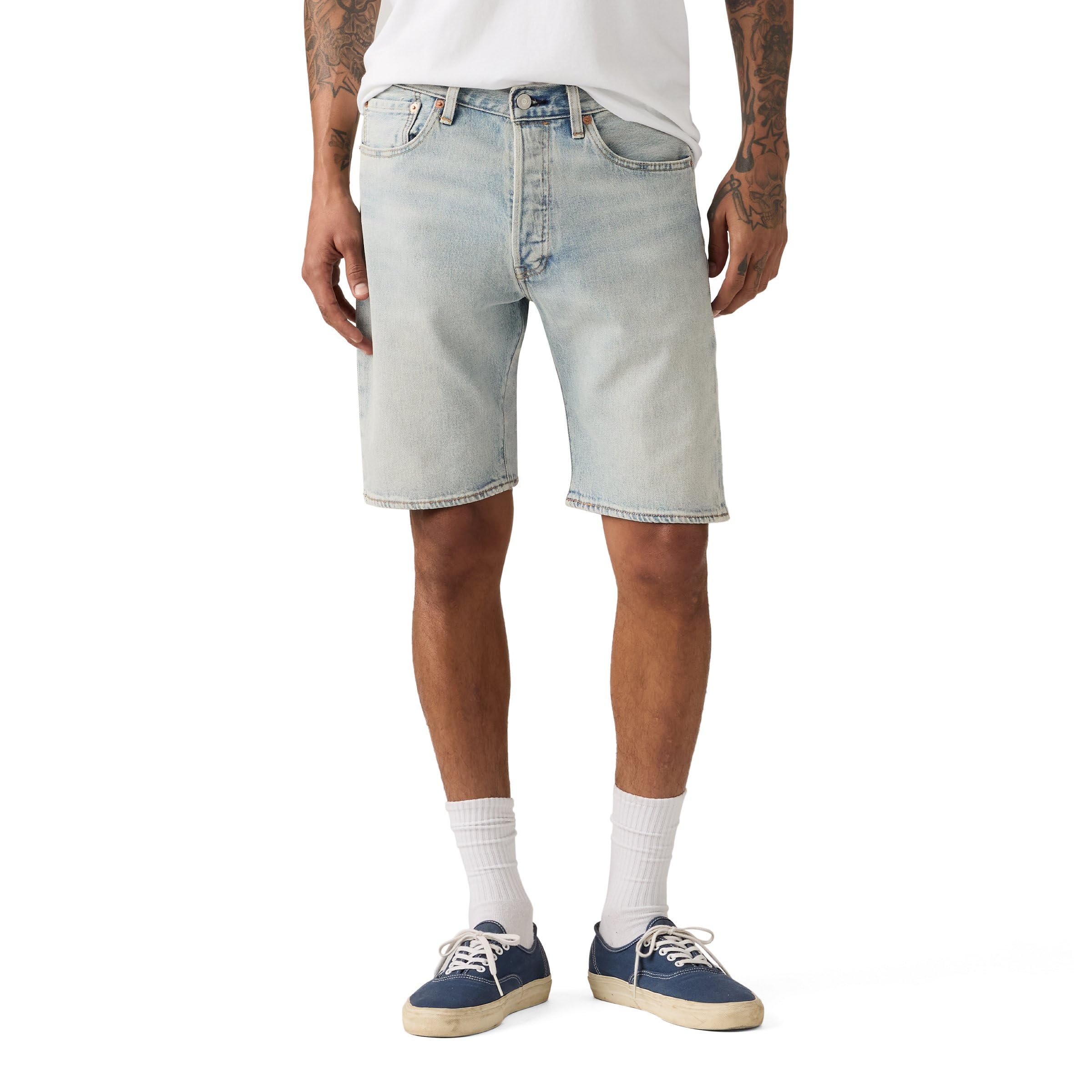Mode Von Levi's