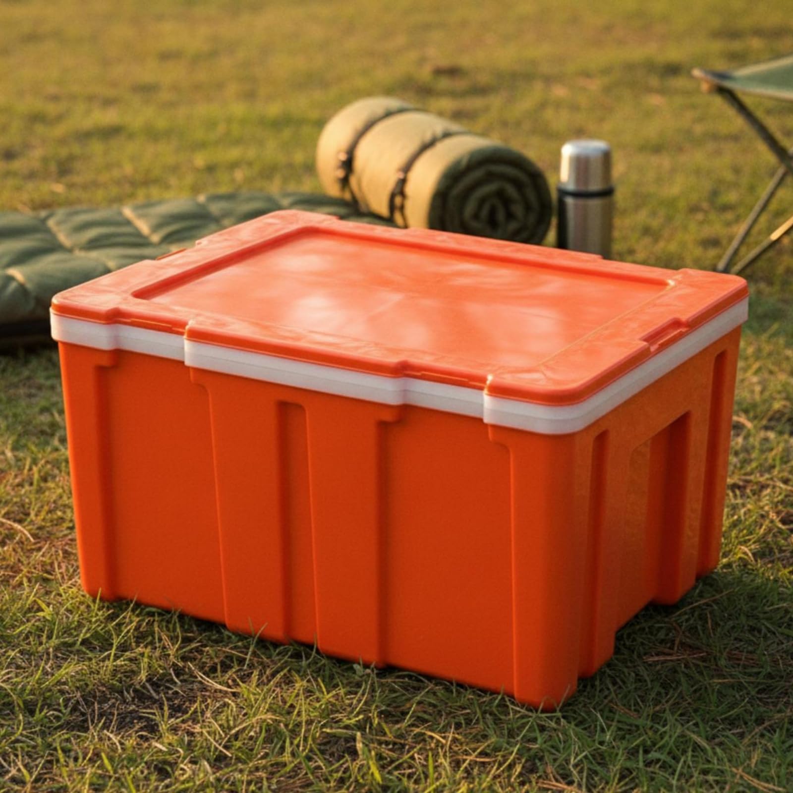 Isolierbox