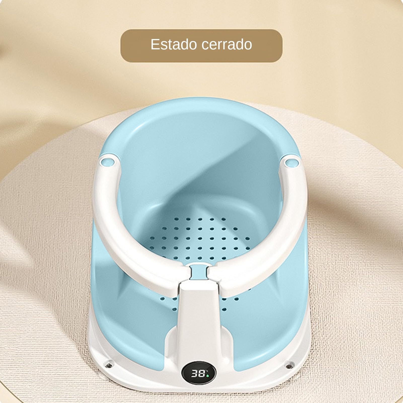 Asiento De Baño Para Bebés,Asiento De Baño Sentado Para Niños
