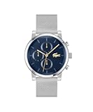 Replay Men's Watch - Multifunction - Contemporary, Stylish Timepiece - Gift for Him - 43MM