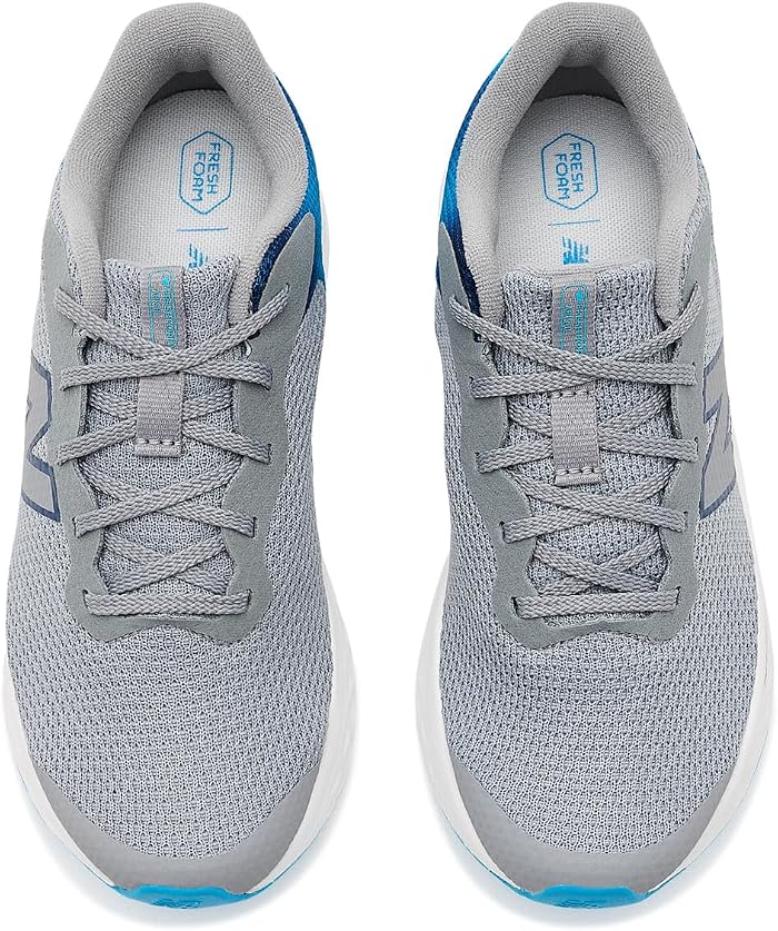 Обувь New Balance ARISHI Lace (Big Kid) — фото 6