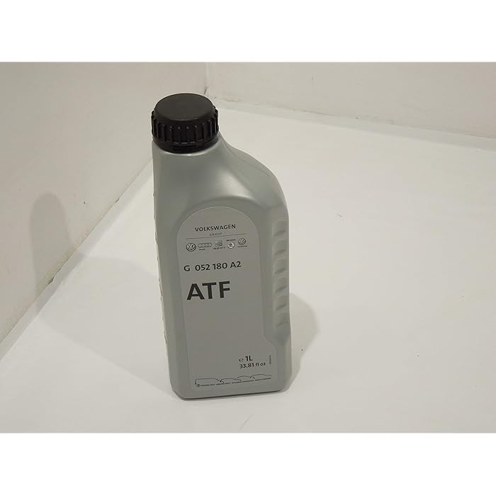 Buy Audi A6 C6 A8 D3 CVT Gearbox Transmission Fluid ATF 1 Litre Online