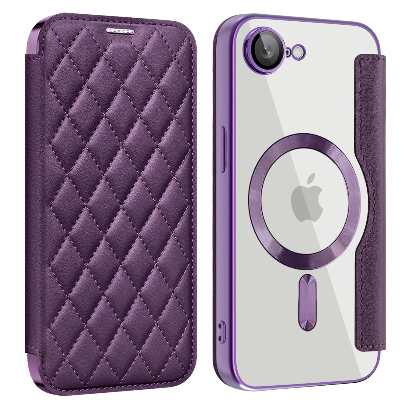 PUレザーiPhoneケース白蛇と青い花デザイン スマホカバー耐衝撃 高級感 PUレザーiPhoneケース白蛇と青い花デザイン スマホカバー耐衝撃