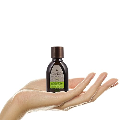 Miniatura 9 de Macadamia Professional Cuidado del cabello Sin sulfatos y parabenos, orgánico natural, sin crueldad, productos para el cabello veganos para el