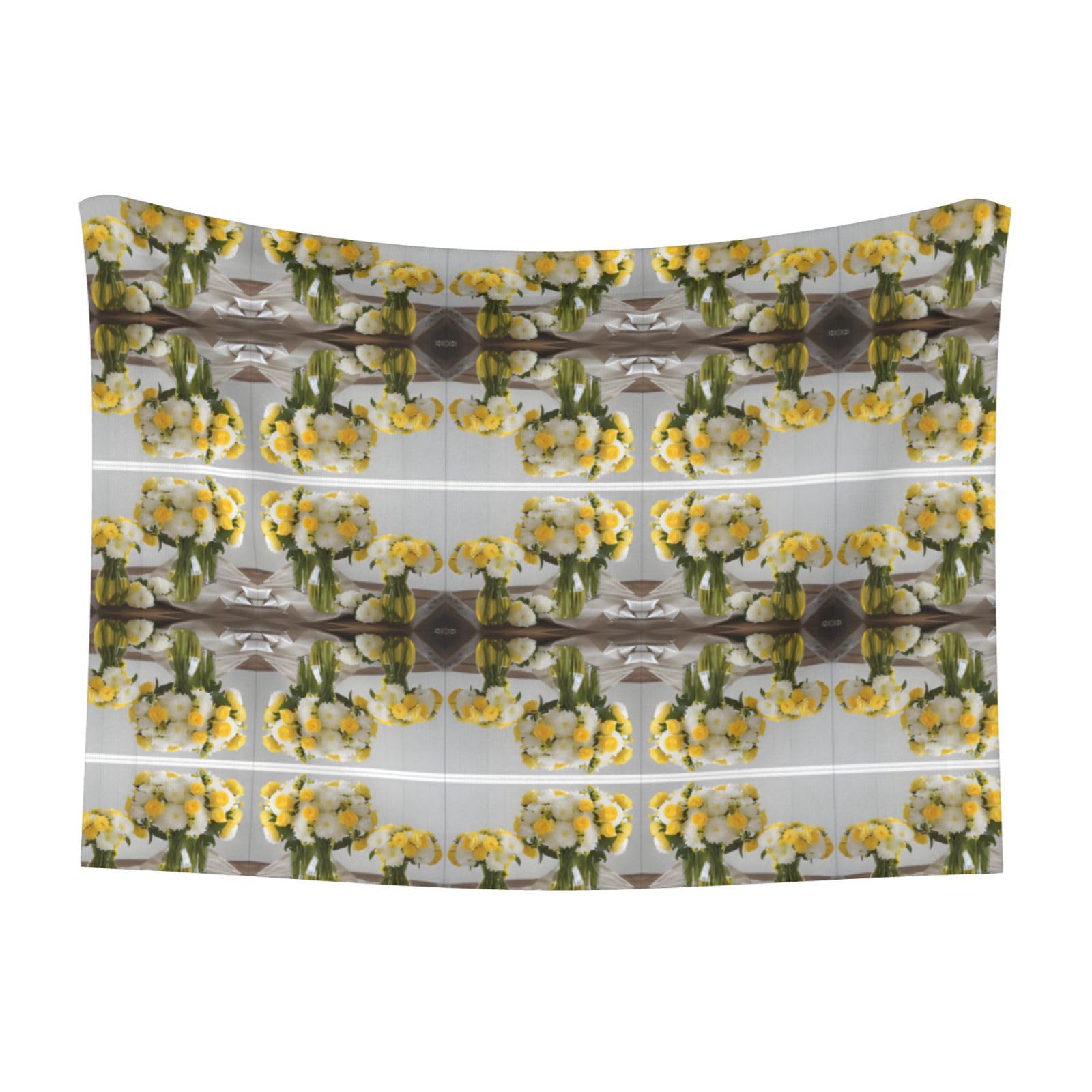 Orchids Pet Blanket Soft Plush Bedding for Dogs Cats Comfortable Warm Cuddly Pet Mat with Velvet