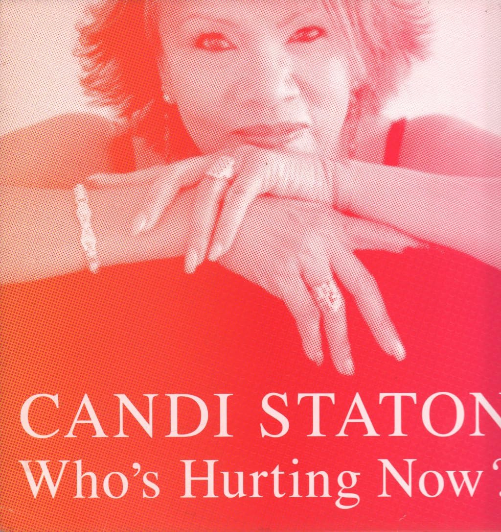 Who's Hurting Now? [VINYL]