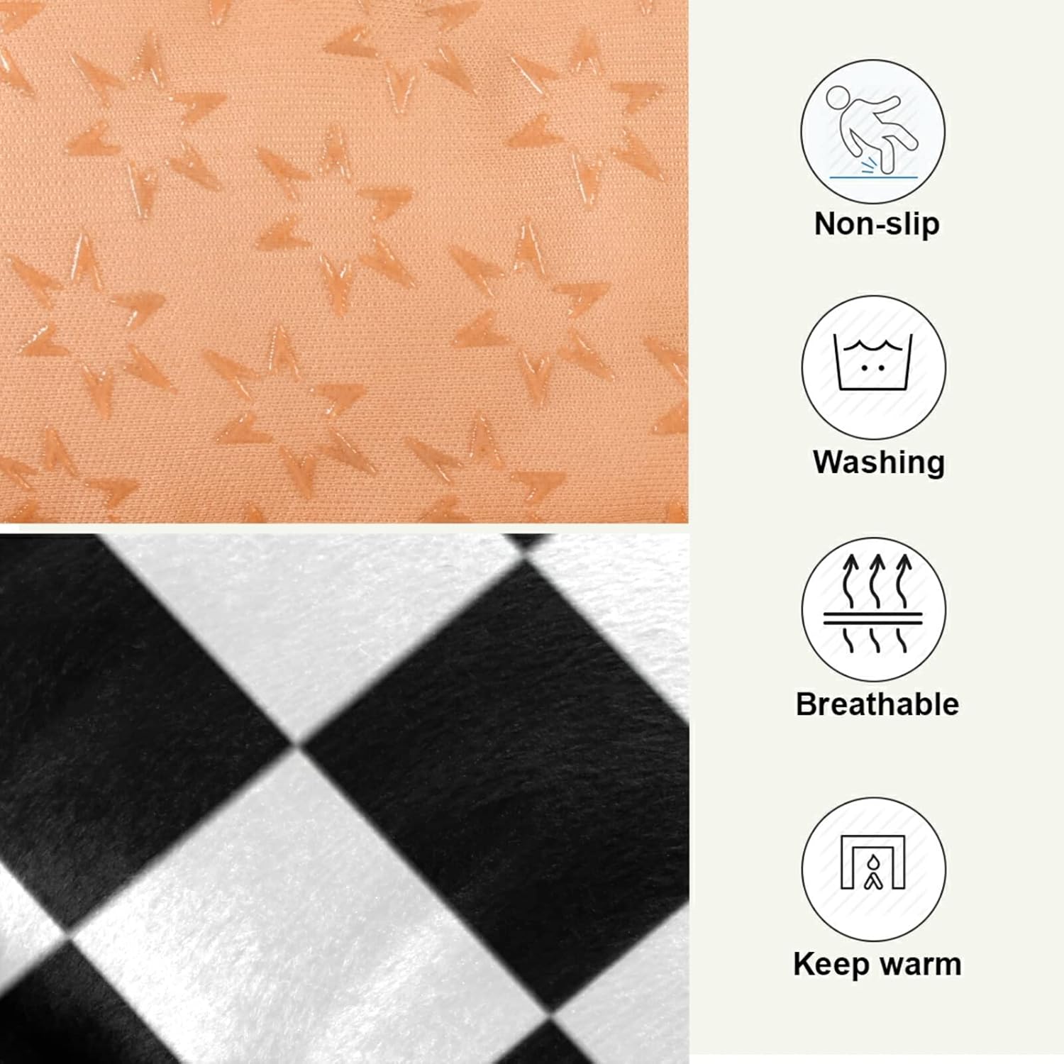 review xigua Racecar Dog Bed Cat Bed, Ultra Soft Rectangle Comfortable Pet Bed, Cute Calming Dog Bed for Small Medium Large Dogs, 36x24in