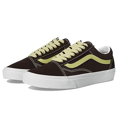 Vans FU Old Skool Shoes Pop Color Turkish Coffee