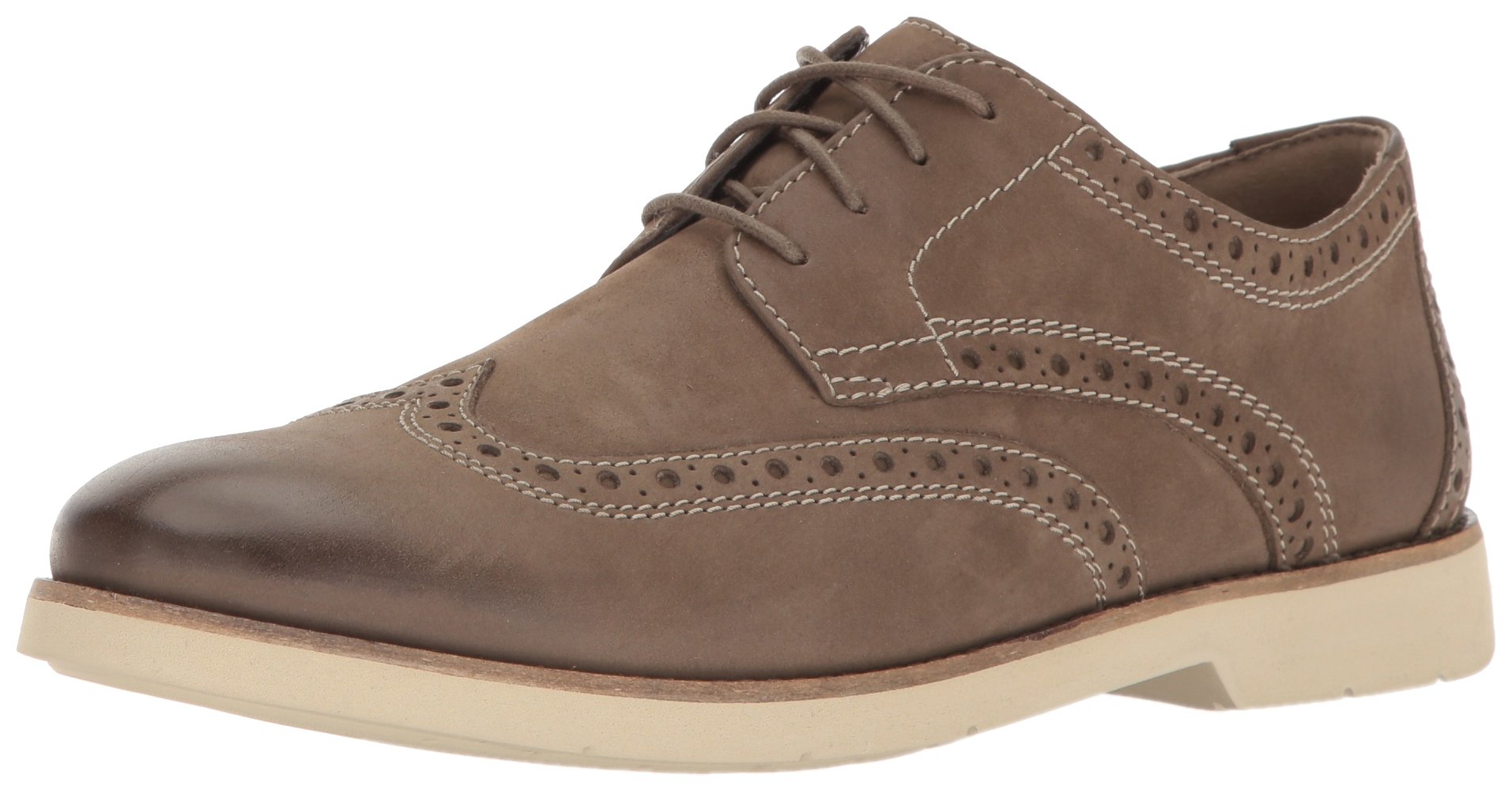 Amazon.com | Bostonian Men Bostonian Pariden Plain OX size 8 main image 1