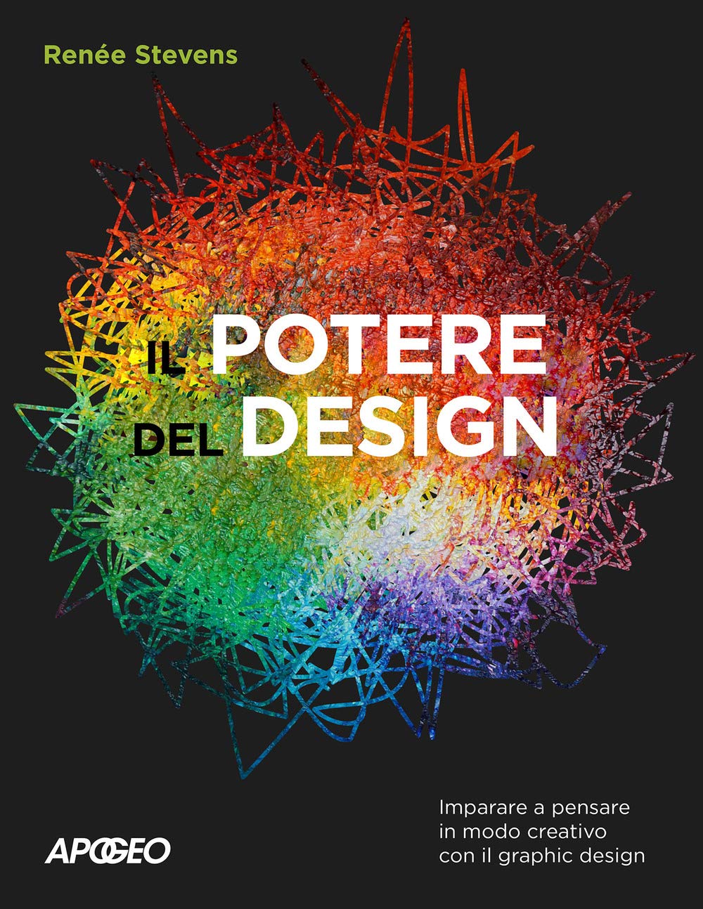 Il Potere Del Design. Imparare A Pensare In Modo Creativo Con Il Graphic Design - 4
